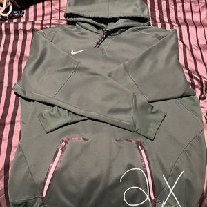 Nike Dri-Fit Hoodie